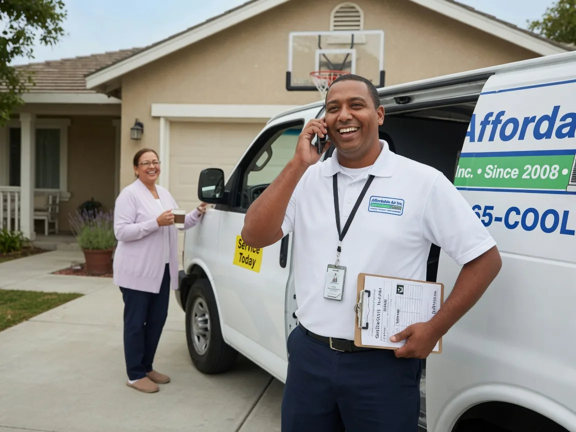 Central Ac Repair Greeneville, TN FAQs